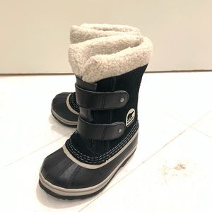 SOREL 1964 PAC Snow and Rainboots